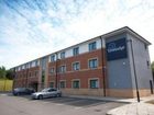 фото отеля Travelodge Dunfermline