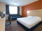 фото отеля Travelodge Dunfermline