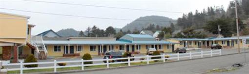 фото отеля Motel 101