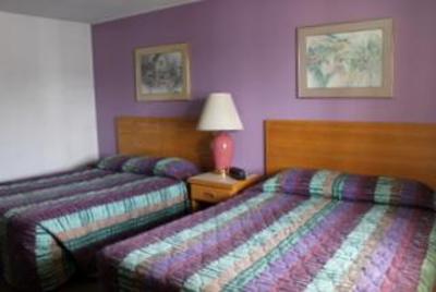 фото отеля Motel 101