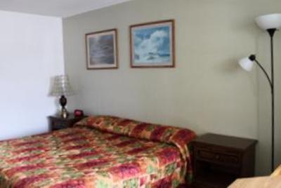 фото отеля Motel 101