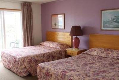 фото отеля Motel 101