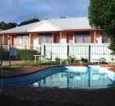 фото отеля Lightkeepers Inn Motel Aireys Inlet