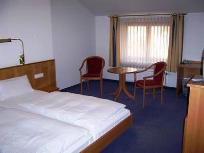 фото отеля Landgasthof Hotel Pfefferburg
