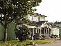 Fasthotel Marne La Vallee Brie-Comte-Robert