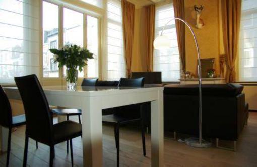фото отеля Villa Alta Blankenberge