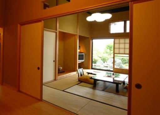 фото отеля Yoshizumi