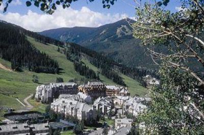 фото отеля Highlands Lodge Beaver Creek