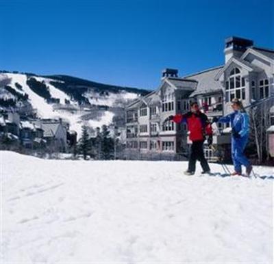 фото отеля Highlands Lodge Beaver Creek