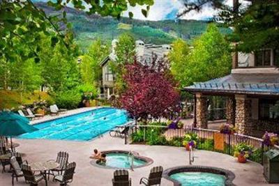 фото отеля Highlands Lodge Beaver Creek