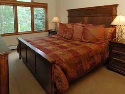 фото отеля Highlands Lodge Beaver Creek