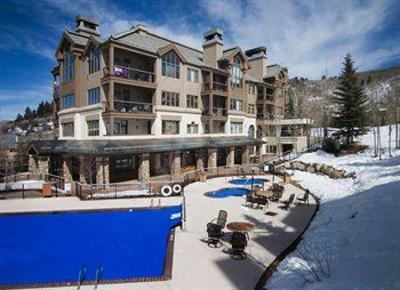 фото отеля Highlands Lodge Beaver Creek
