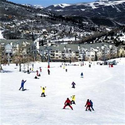 фото отеля Highlands Lodge Beaver Creek