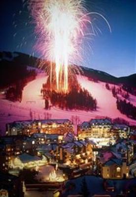 фото отеля Highlands Lodge Beaver Creek