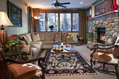 фото отеля Highlands Lodge Beaver Creek