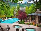 фото отеля Highlands Lodge Beaver Creek