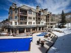 фото отеля Highlands Lodge Beaver Creek