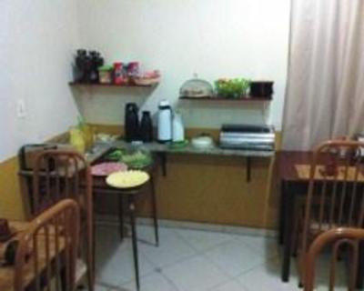 фото отеля Presidente Hotel Resende