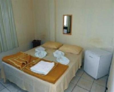 фото отеля Presidente Hotel Resende