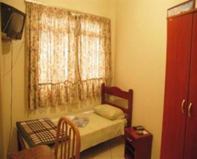 фото отеля Presidente Hotel Resende