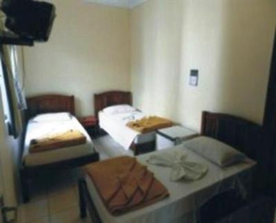 фото отеля Presidente Hotel Resende