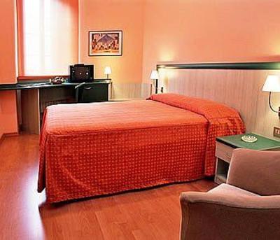 фото отеля Europa Hotel Alessandria