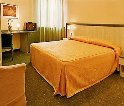 фото отеля Europa Hotel Alessandria