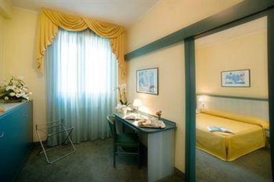 фото отеля Europa Hotel Alessandria