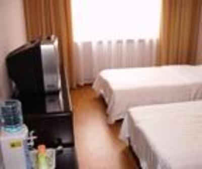 фото отеля Zhong An Inn (Zhong An Hotel)