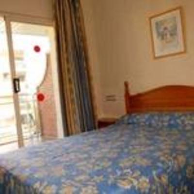 фото отеля Palas Salou Apartments