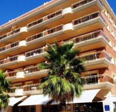 фото отеля Palas Salou Apartments