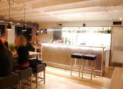 фото отеля Cafe Bar Pension Fugunt