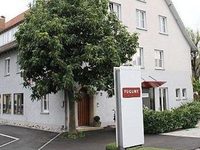 Cafe Bar Pension Fugunt