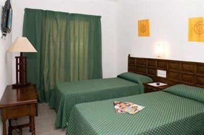 фото отеля Isabel Hotel Blanes