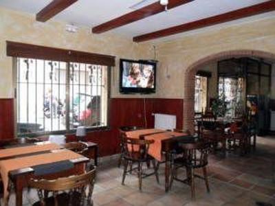 фото отеля Isabel Hotel Blanes
