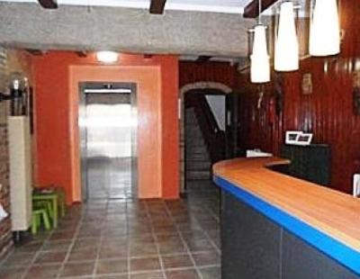 фото отеля Isabel Hotel Blanes