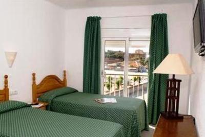 фото отеля Isabel Hotel Blanes