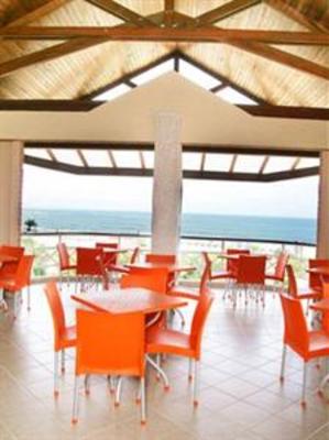 фото отеля Complejo Hotelero Los Corales