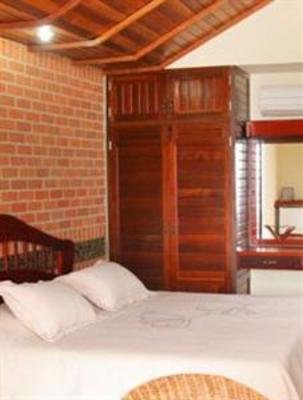 фото отеля Complejo Hotelero Los Corales