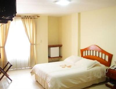 фото отеля Complejo Hotelero Los Corales