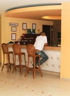 фото отеля Complejo Hotelero Los Corales