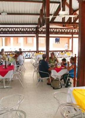 фото отеля Complejo Hotelero Los Corales