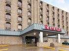 фото отеля Ramada Hotel and Golf Dome Saskatoon