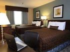 фото отеля Ramada Hotel and Golf Dome Saskatoon