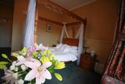 фото отеля Cubley Hall Hotel Penistone