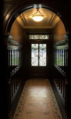 фото отеля Cubley Hall Hotel Penistone