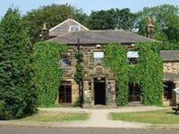 Cubley Hall Hotel Penistone