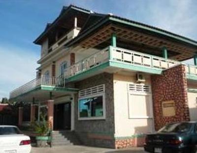 фото отеля Kampot River Sun Guesthouse & Bungalows