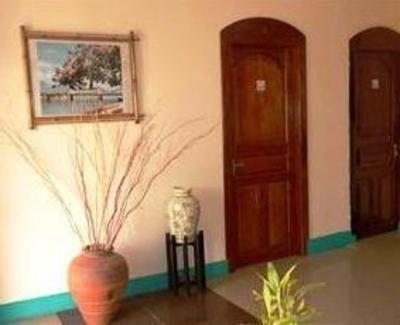 фото отеля Kampot River Sun Guesthouse & Bungalows