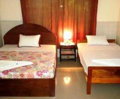 фото отеля Kampot River Sun Guesthouse & Bungalows